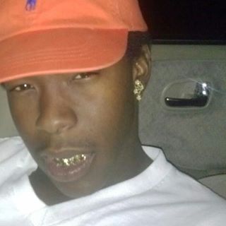 Profile Picture of Stephon Jenkins (Lil Blood ) (@Stephon-Jenkins) on Facebook