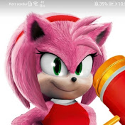 Profile Picture of  Amy Rose AZE (@Amyrose2568) on Youtube