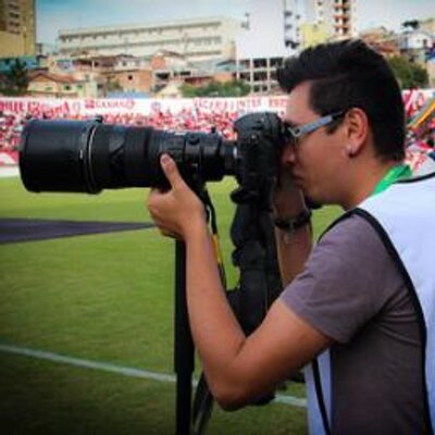 Profile Picture of Daniel Andrade Fotóg (@danidosite) on Twitter