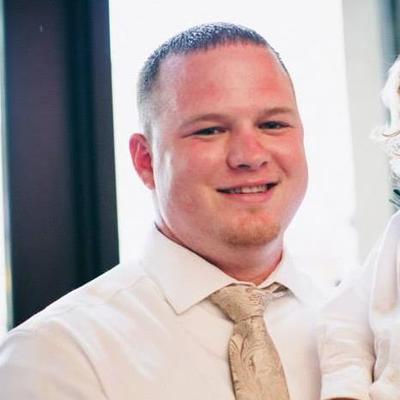 Profile Picture of Derek A Fletcher (@realDFletcher) on Twitter