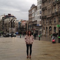 Profile Picture of Ashlee Brackeen (@ashlee-brackeen) on Quora