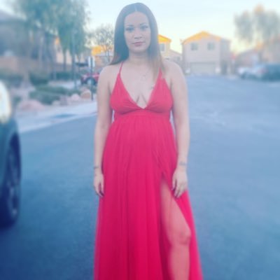 Profile Picture of Lucia Carlos (@boriqua__mamiii) on Twitter
