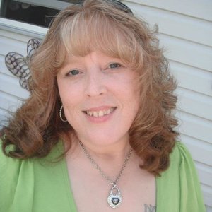 Profile Picture of Gina Livingston Marshall (@queenofscotland1324) on Myspace