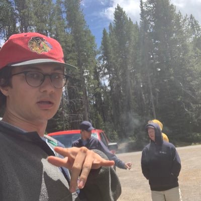Profile Picture of George Valaoras (@g_valaoras98) on Twitter