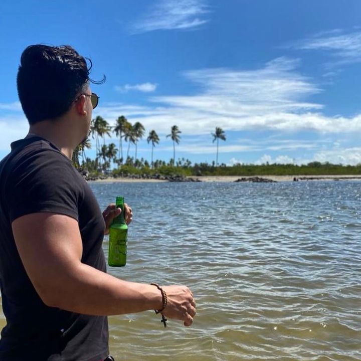 Profile Picture of marc_cesario (@marc_cesario) on Tiktok