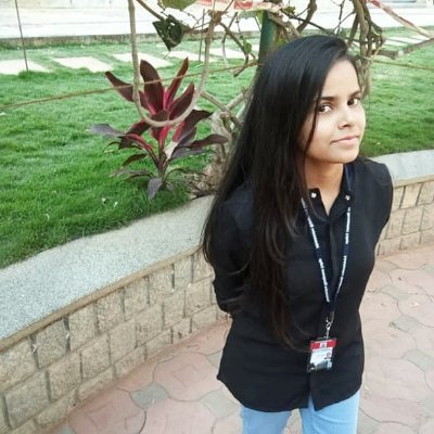 Profile Picture of Mohini Singh (@Mohinisngh20) on Twitter