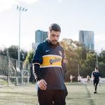 Profile Picture of joseph francesco colubriale (@jcolubriale) on Instagram