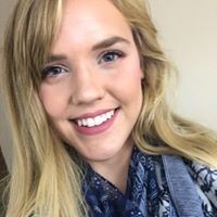 Profile Picture of Miriam Brown (@miriam-brown-22) on Quora