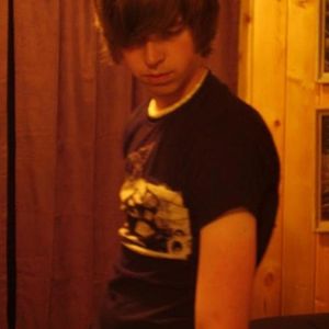 Profile Picture of Emo Rocker (@greendayrocker18) on Myspace