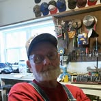 Profile Picture of Roy Schell (@roy.schell.9) on Facebook