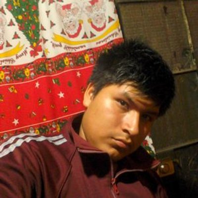 Profile Picture of Joshua Conde (@tugatito742) on Twitter