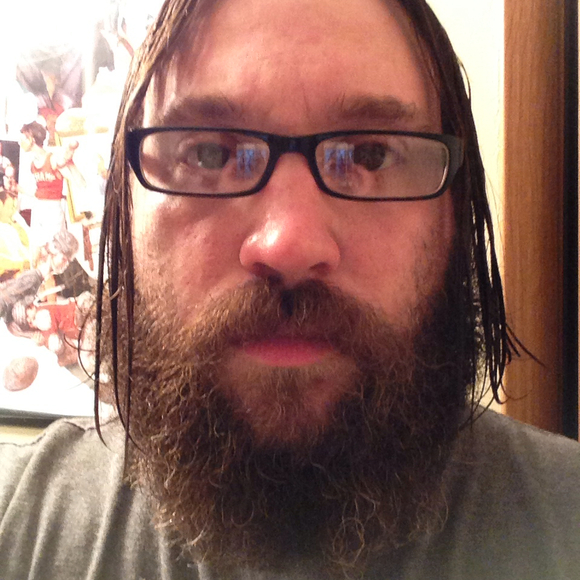 Profile Picture of Jeff Steuerwald (@tattoostuie) on Poshmark