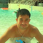 Profile Picture of Richard Santos (@richardsantos) on Instagram