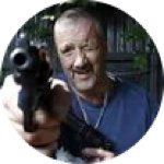Profile Picture of Mark Brandon Chopper Read (@officialmarkchopper) on Instagram