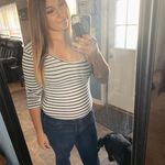 Profile Picture of Haley Huffman (@haley_joann05) on Instagram