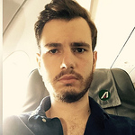 Profile Picture of Daniel Ciarrocchi (@daniel ciarrocchi) on Flickr