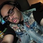 Profile Picture of Jeffrey Ayala (@lite_werk) on Instagram