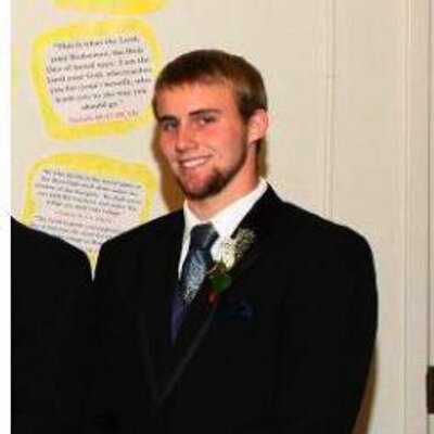 Profile Picture of Jarrett Wade Brumett (@JBrum_it) on Twitter