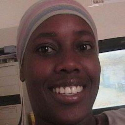 Profile Picture of Lucy Macharia (@NjeriMacaria) on Twitter