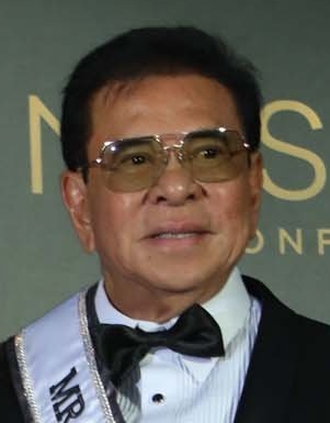 Profile Picture of Chavit Singsonon Wikipedia