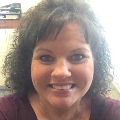 Profile Picture of Kelli Galloway (@KelliAnn1117) on Twitter