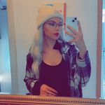 Profile Picture of Michelle Weber (@_mxwxbxr_) on Instagram