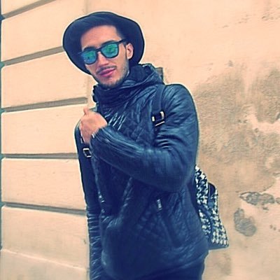 Antonio Bass Langone - Twitter Profile Picture of Antonio Bass Langone (@tony_758) on Twitter