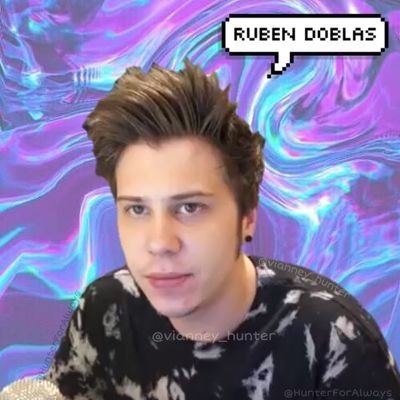 Profile Picture of Vianet ♡ (@vianney_hunter) on Twitter