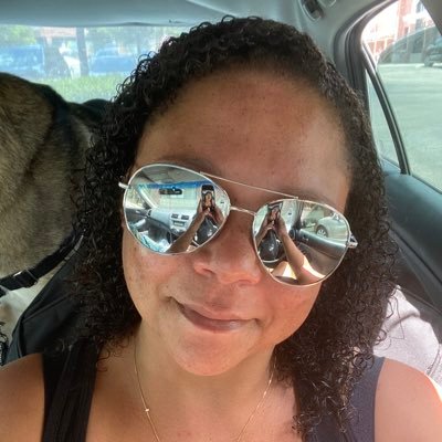 Profile Picture of LaToya Key (@ToyaKey10) on Twitter