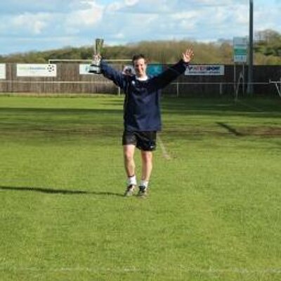 Colin Cooper - Twitter Profile Picture of Colin Cooper (@Coops_Colin) on Twitter