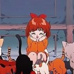 Profile Picture of Fanny (@tojumplikealice) on Instagram