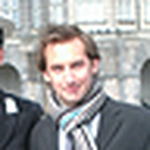 Profile Picture of David Warner (@Did023) on Flickr