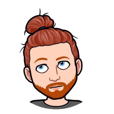 Profile Picture of Adam Paterson (@adam_paterson) on Twitter