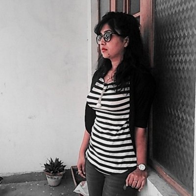Profile Picture of Jaya Amit Pandey (@jayapandey6) on Twitter