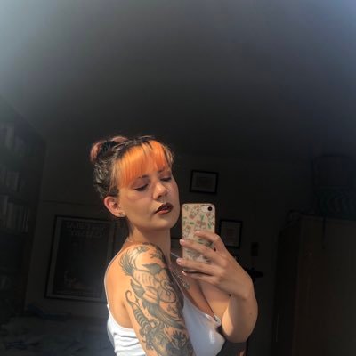 Profile Picture of Isabella Glen-Findlay (@IsabellaGlenFi1) on Twitter