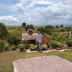 Profile Picture of michaelopillo (@michaelopillo) on Tiktok