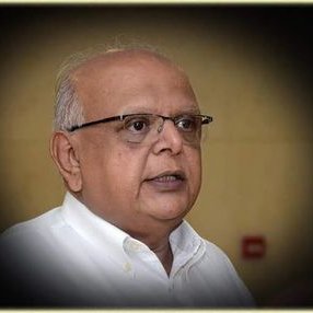 Profile Picture of Nayan Shah (@Nayanshah1954) on Twitter
