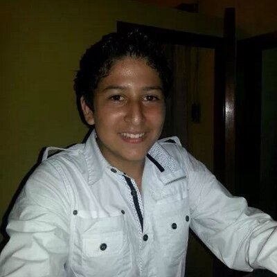 Profile Picture of Gilberto Cabrera Mon (@Gilbert98009256) on Twitter