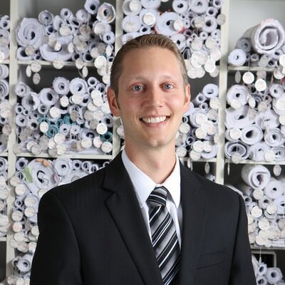 Profile Picture of Matthew Timmers (@JAMA_MTimmers) on Twitter