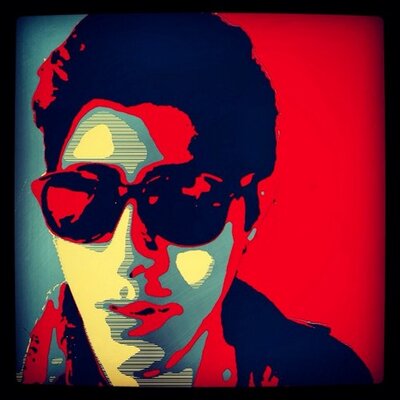 Profile Picture of Ricardo Fabián (@ricardofabian9) on Twitter