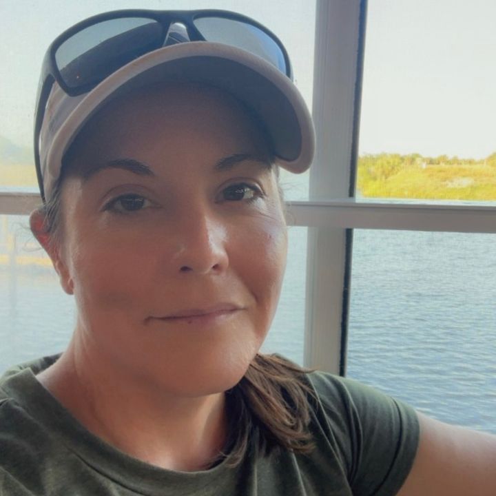 Profile Picture of suzanneforus (@suzanneforus) on Tiktok