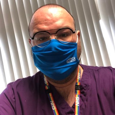 Profile Picture of Kevin Parker-Evans (@k_mantron) on Twitter