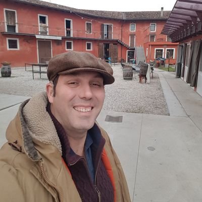 Profile Picture of Anthony Dawes (@pepsiunmini) on Twitter