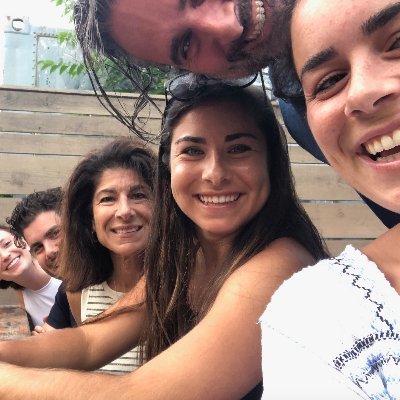 Profile Picture of John Della Volpe (@dellavolpe) on Twitter