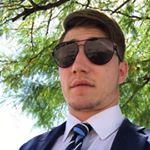 Profile Picture of Justin Andrew Melton (@mellowedjustalil) on Instagram