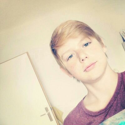 Profile Picture of Kevin (@kevin_stehlik) on Twitter