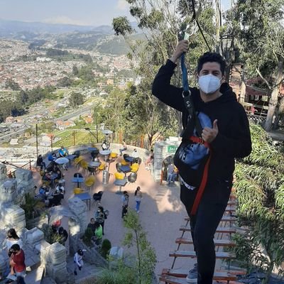 Profile Picture of Richard Naranjo (@Jrnc_99) on Twitter