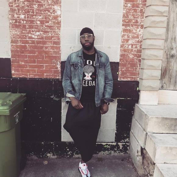 Profile Picture of Keith Figgs (@keithfiggsjr) on Poshmark