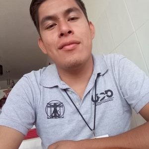 Profile Picture of Fernando Caudillo (@FernandoCaudi20) on Twitter