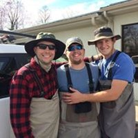 Profile Picture of Cody Alexander Larocque (@cody-alexander-larocque) on Quora